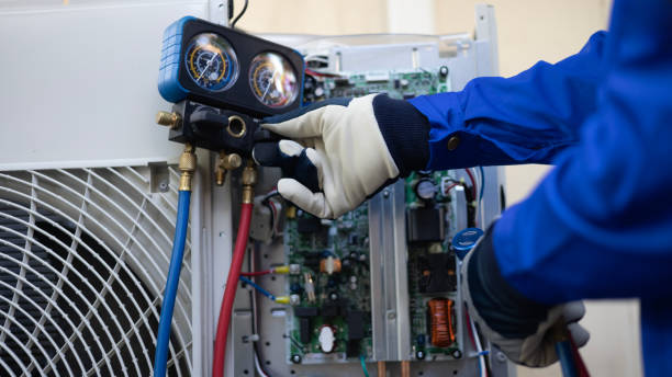 Best HVAC repair near me  in St Peters, MO